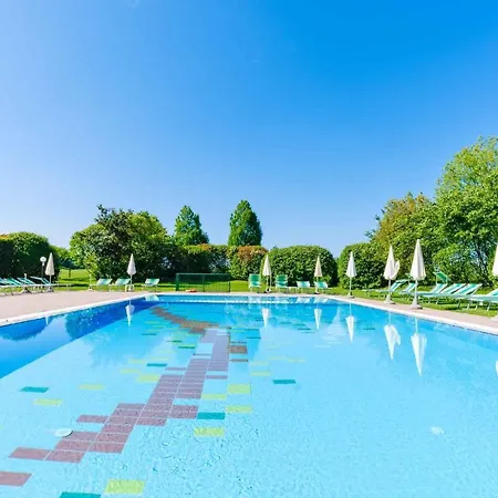 In - Gardasee 27141 דירה *