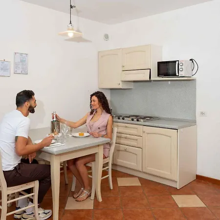 In - Gardasee 27141 דירה