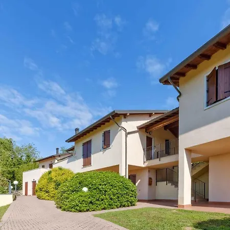 Apartment In - Gardasee 27141 *