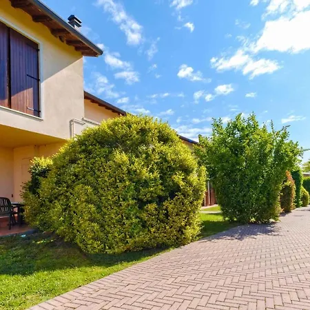 In - Gardasee 27141 Apartment *