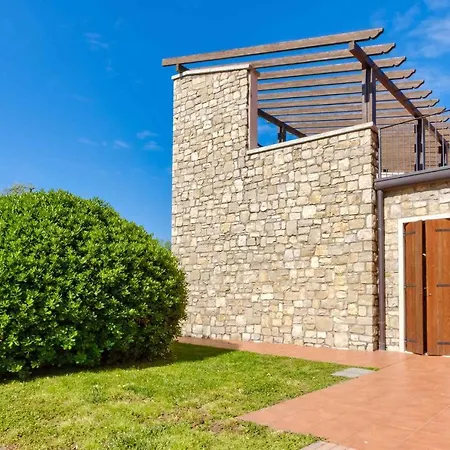 In - Gardasee 27141 Apartment *