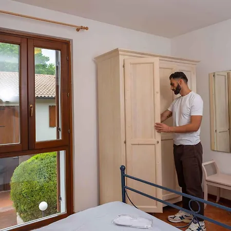 Apartment In - Gardasee 27141 *