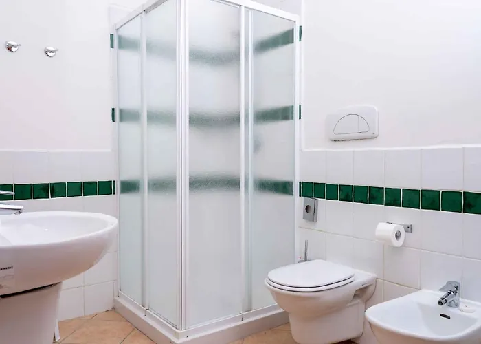 In - Gardasee 27141 Apartment