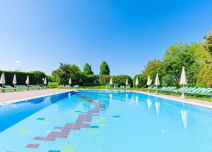 In - Gardasee 27141 Apartment *