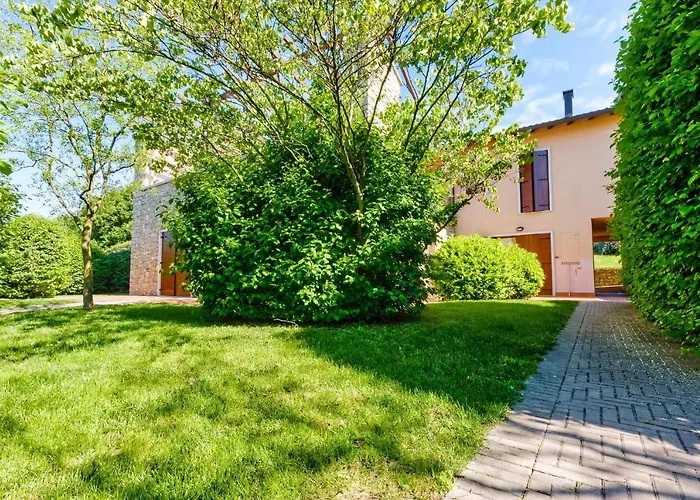 In - Gardasee 27141 Apartment Peschiera del Garda