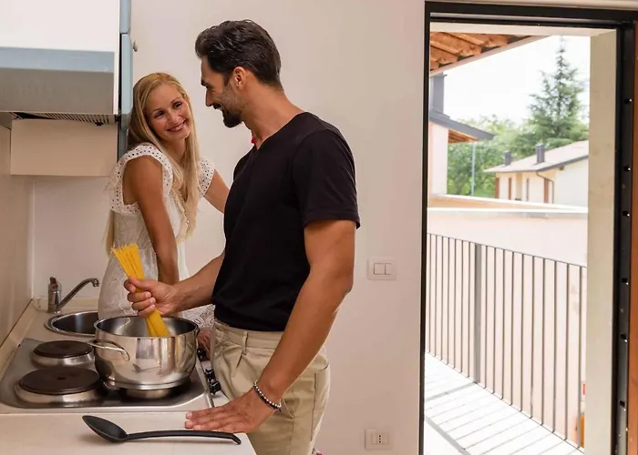 In - Gardasee 27141 * Peschiera del Garda