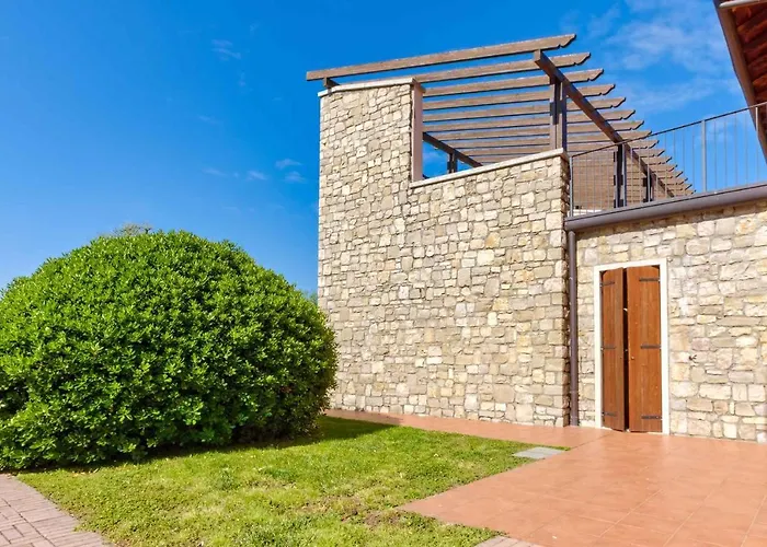 In - Gardasee 27141 Apartment *