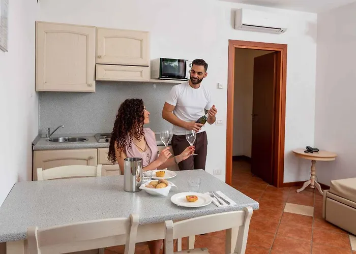 In - Gardasee 27141 Apartment