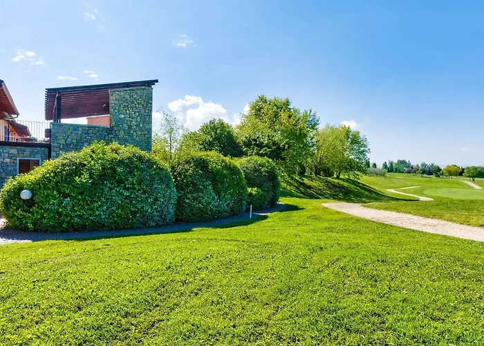 In - Gardasee 27141 Apartment *