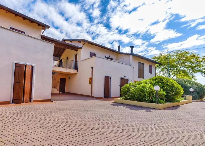 Apartment In - Gardasee 27141 *