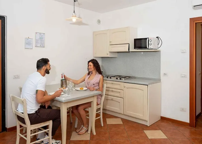 In - Gardasee 27141 Apartment