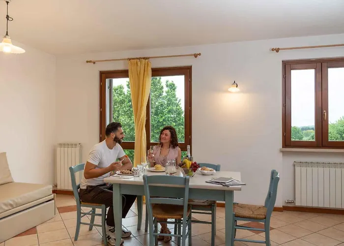 In - Gardasee 27141 Apartment *