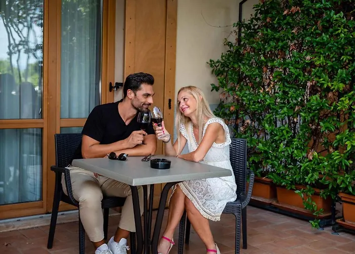 In - Gardasee 27141 Apartment Peschiera del Garda