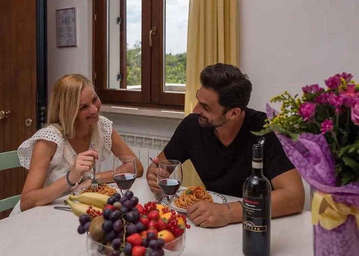 Apartment In - Gardasee 27141 *