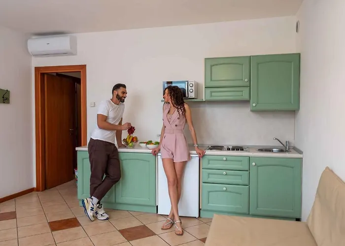 Apartment In - Gardasee 27141 *