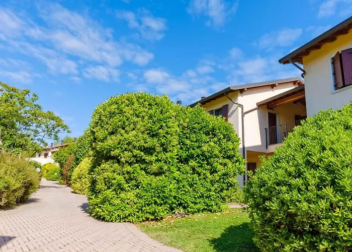 In - Gardasee 27141 Apartment *