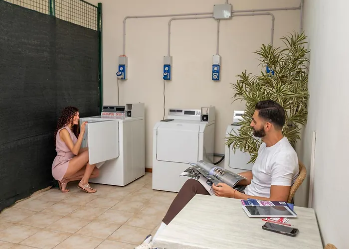 In - Gardasee 27141 Apartment *