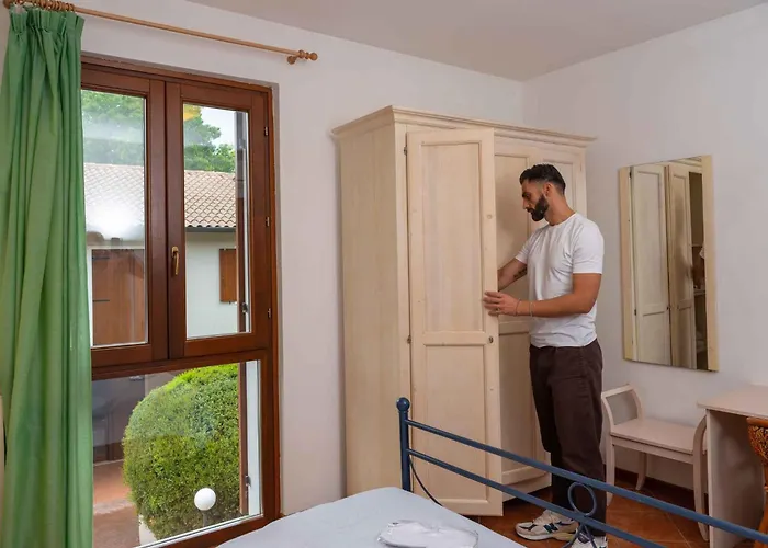 Apartment In - Gardasee 27141 *